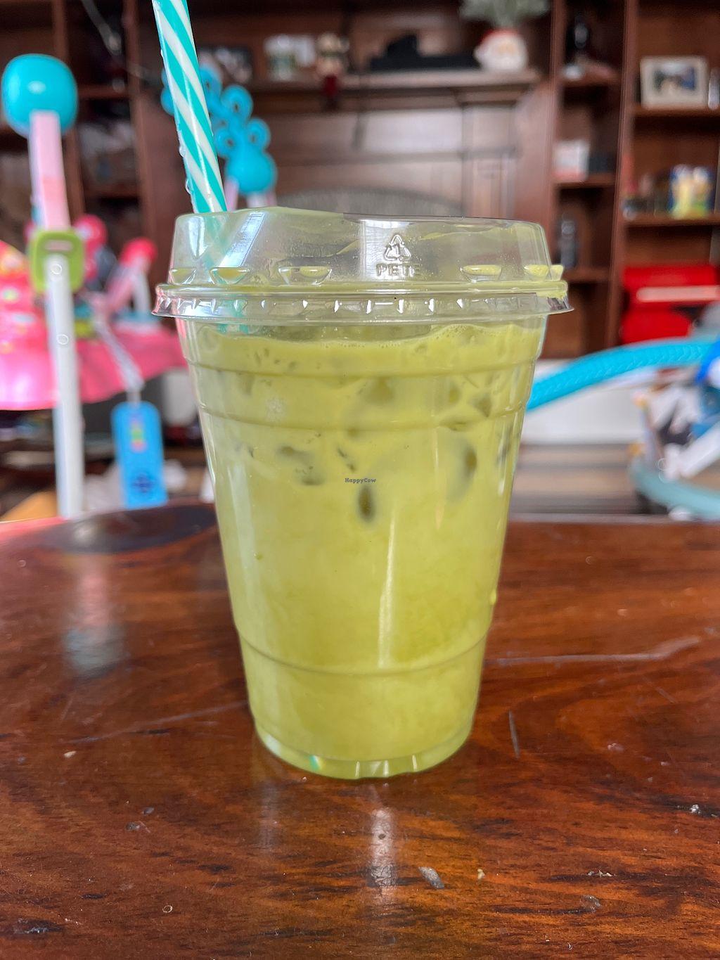 Photo credit: happycow