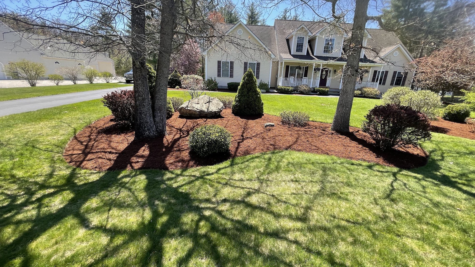 Fox Pro Landscaping