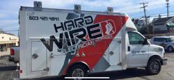 HARD WIRED Electrician Services, LLC