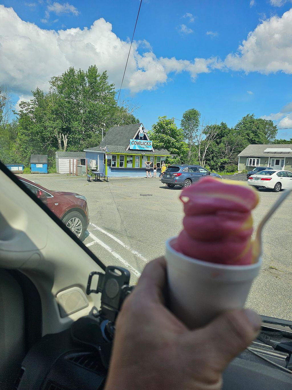 Photo credit: happycow