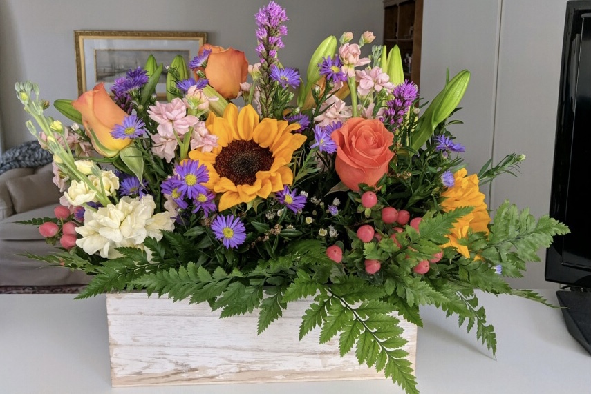 Garrison Hill Florists, Inc.