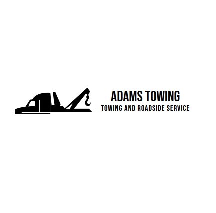 Adams Towing 3 Dover Rd, Durham New Hampshire 03824