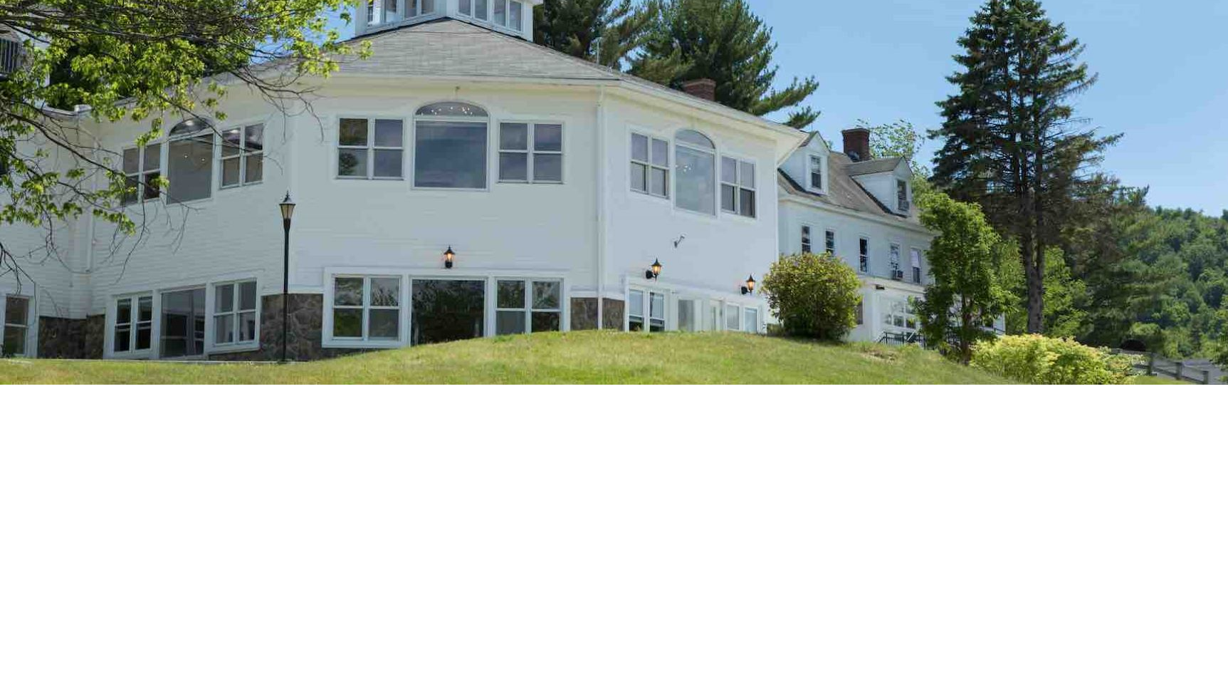 Green Mountain Treatment Center - Inpatient Drug Detox & Alcohol Rehab 244 High Watch Rd, Effingham New Hampshire 03882