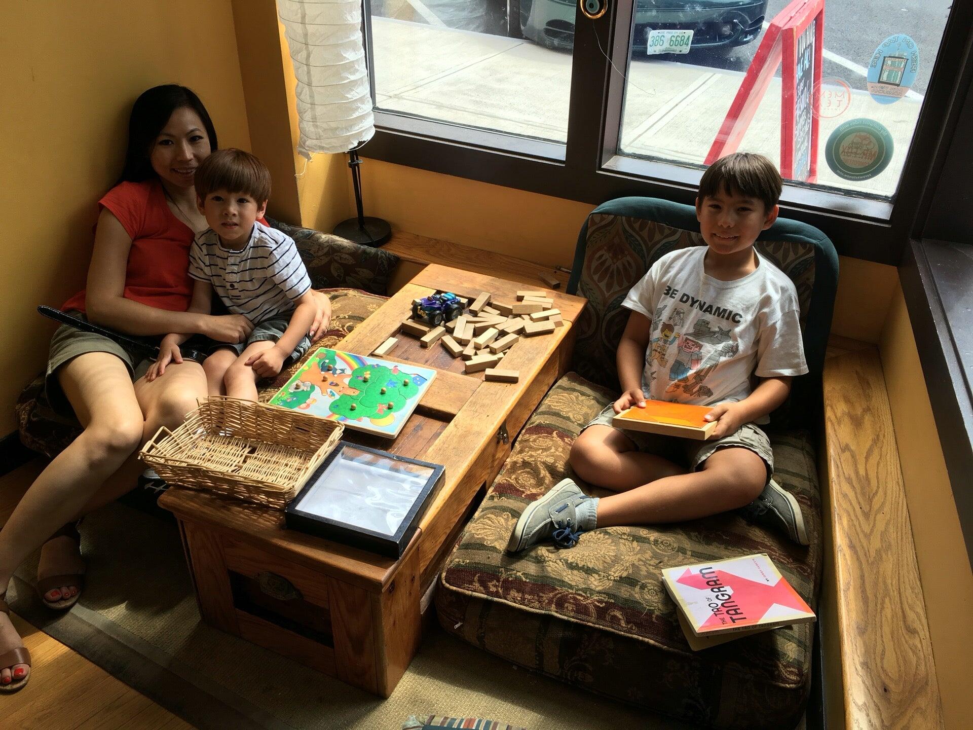 Photo credit: nextdoor