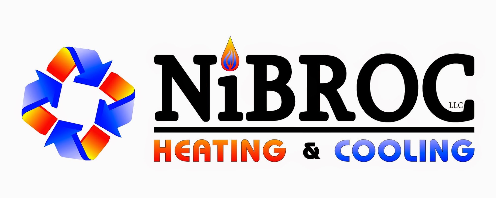 NiBROC Oil, Heating & Cooling LLC