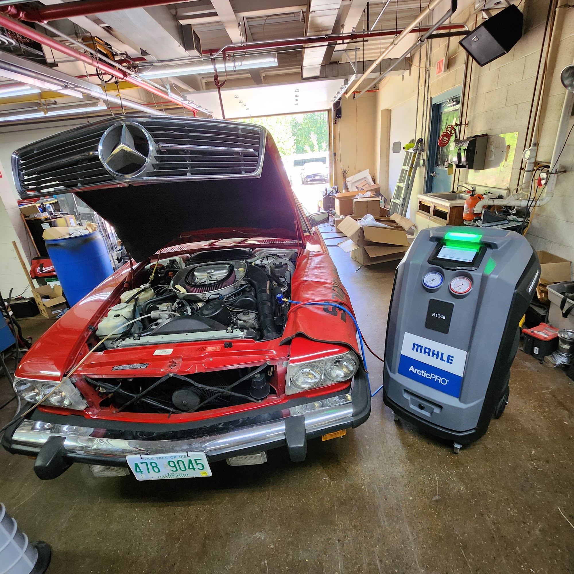 Criniti Automotive Repair Services