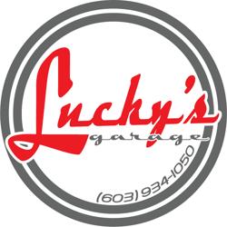 lucky's garage