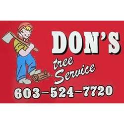 Don's Tree Services
