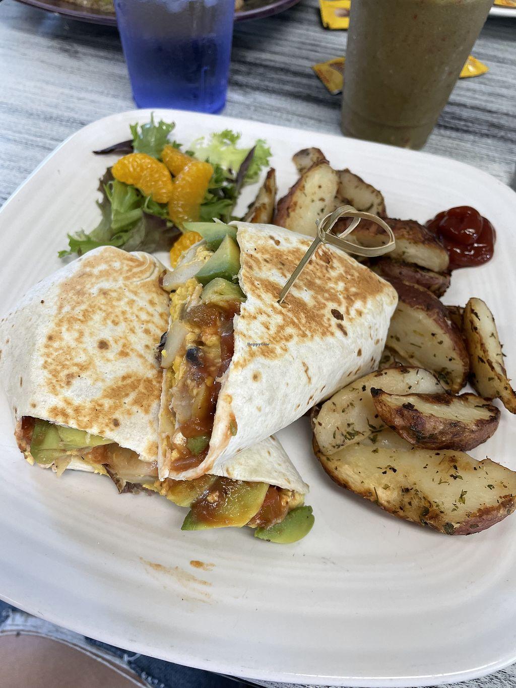 Photo credit: happycow