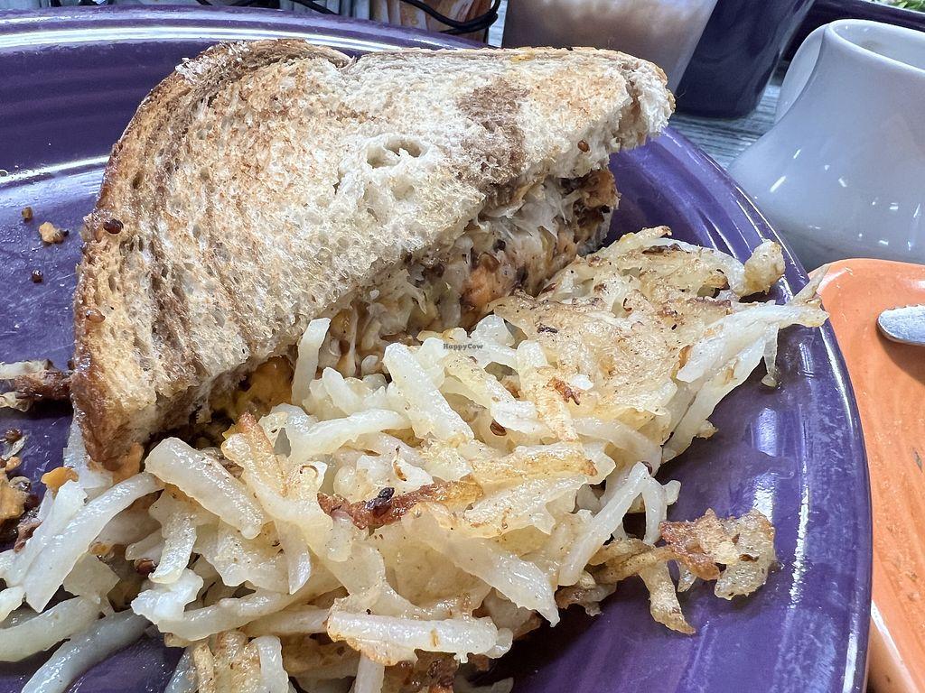 Photo credit: happycow