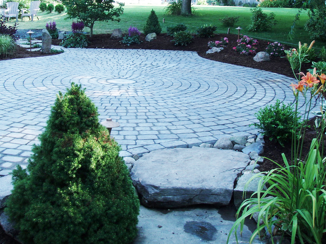 Lang's Landscape Service Inc 680 Portsmouth Ave, Greenland New Hampshire 03840