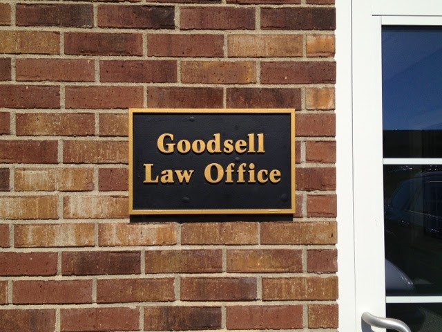 Goodsell Law Office 20 Mary E Clark Dr #7, Hampstead New Hampshire 03841