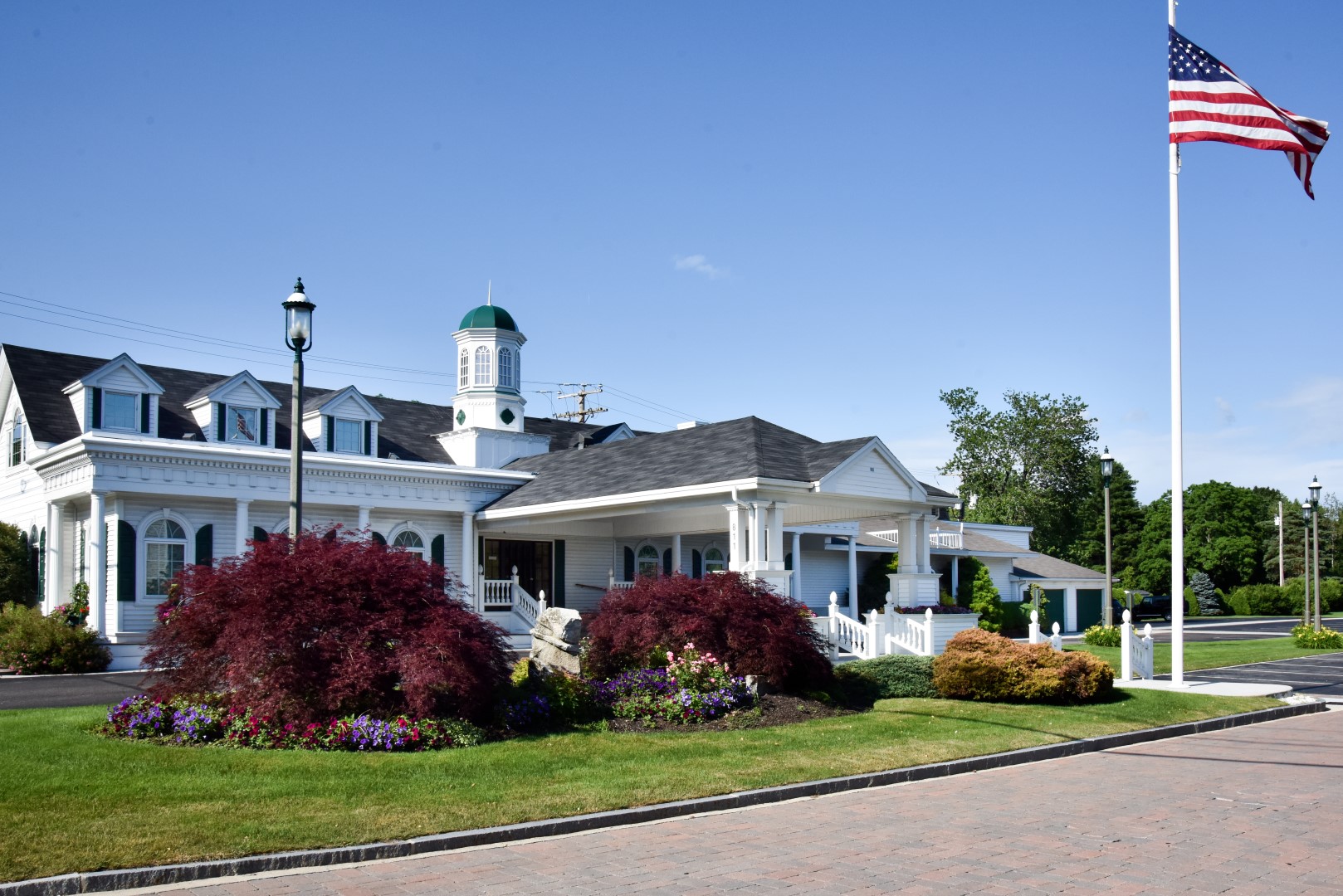 Remick & Gendron Funeral Home - Crematory 811 Lafayette Rd, Hampton New Hampshire 03842