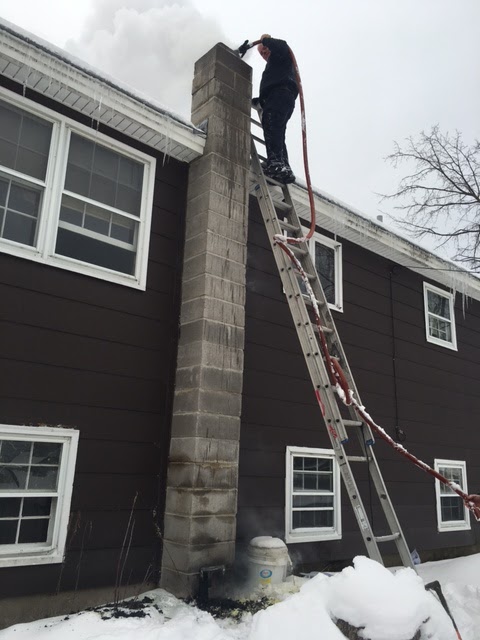 Nartiff Chimney Services