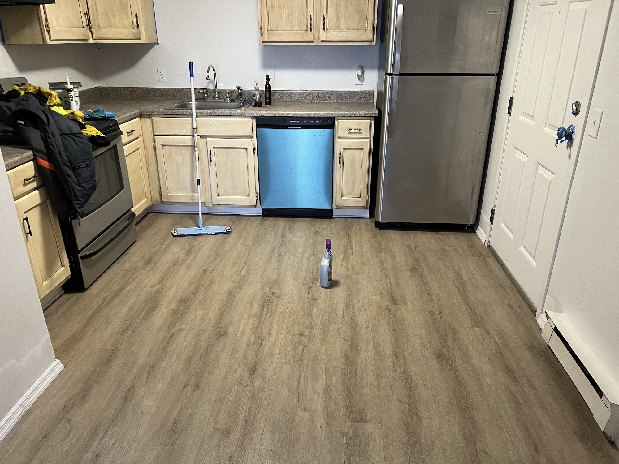 Flooring Plus Llc