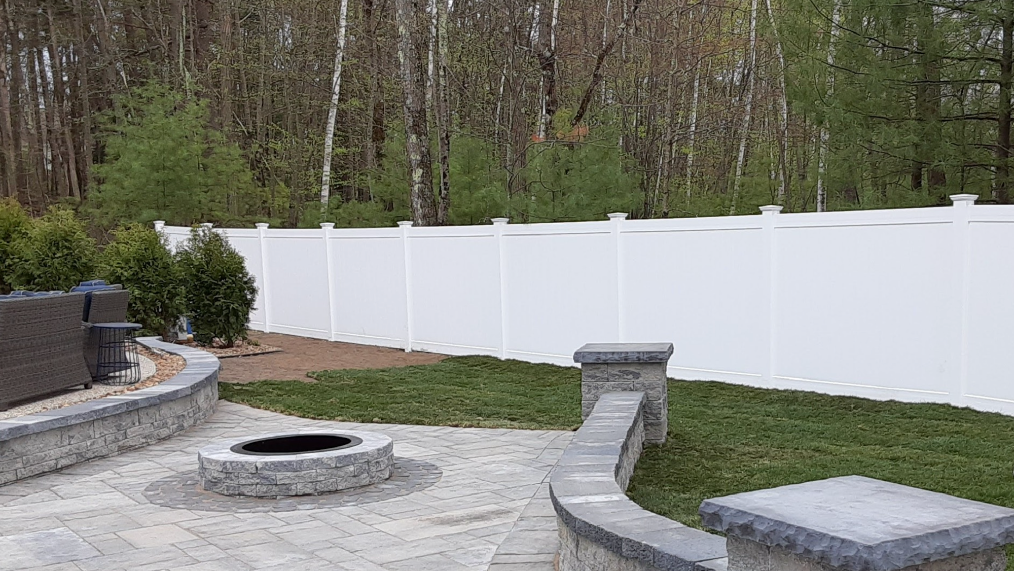 Premium Fence Systems