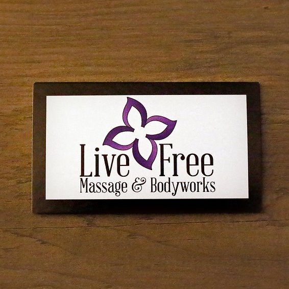Live Free Massage & Bodyworks