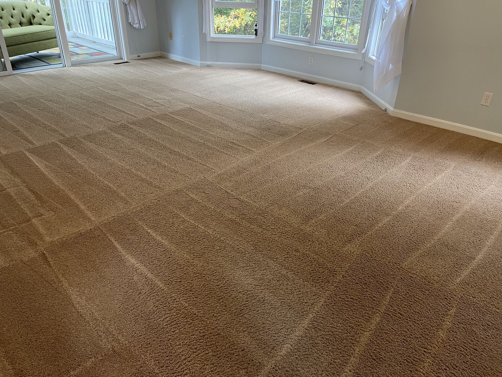 Atlantic Carpet Cleaning Services