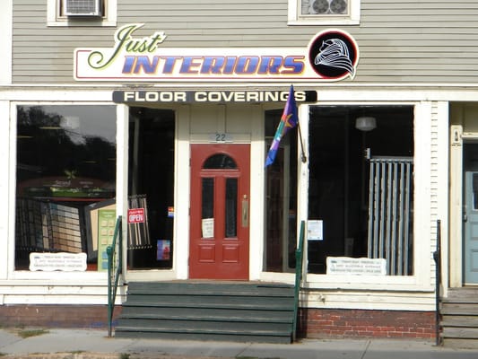 Just Interiors 24 Bridge St, Lancaster New Hampshire 03584