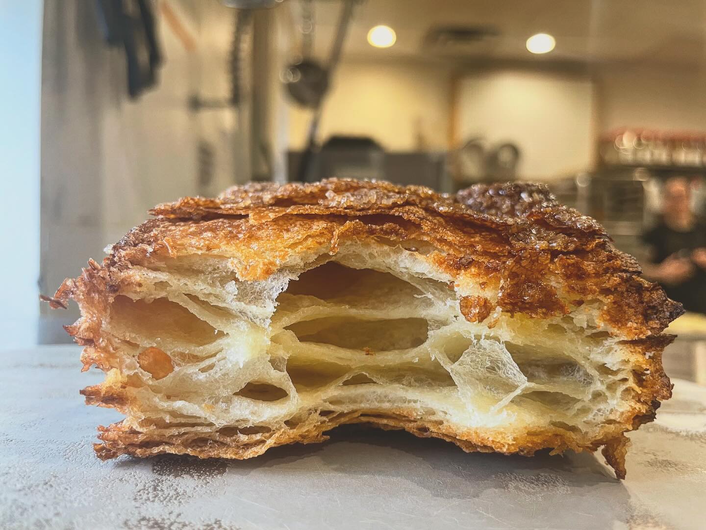 Crumb Bum Bakery