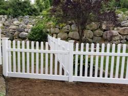 londonderry fence LLC