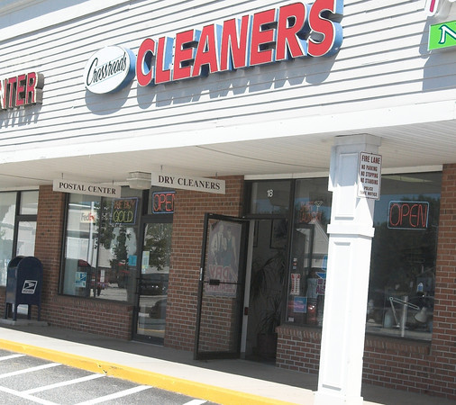 Crossroads Cleaners