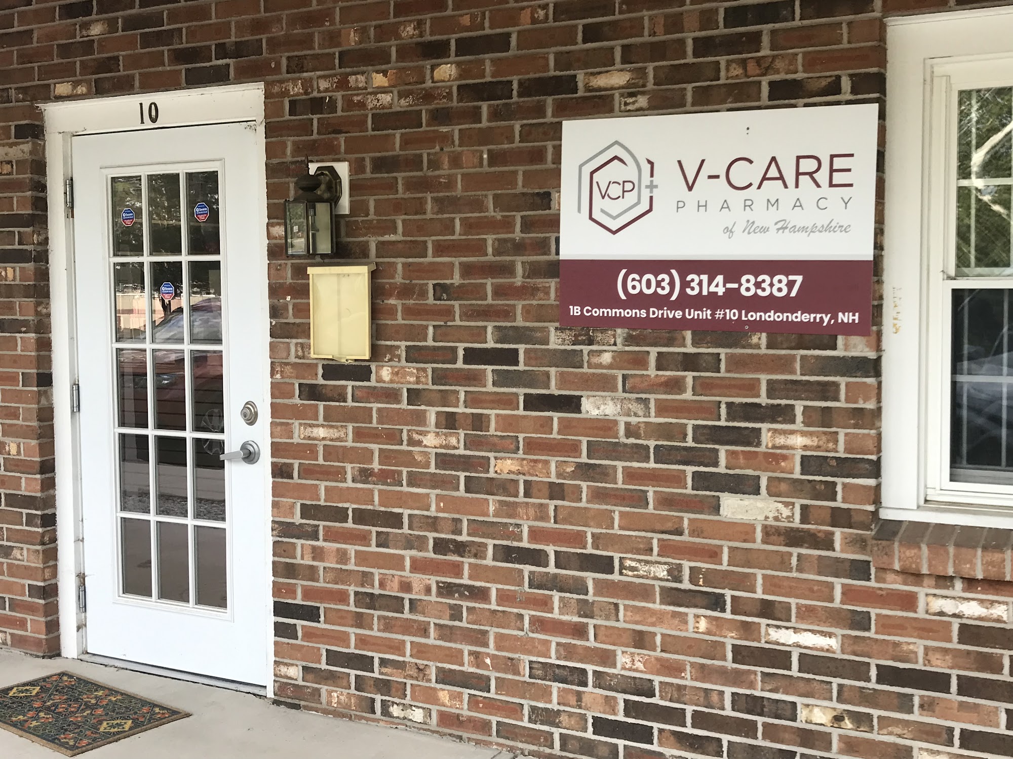V-Care Pharmacy of NH