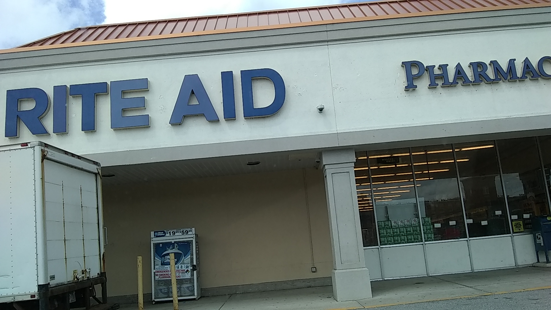 Rite Aid