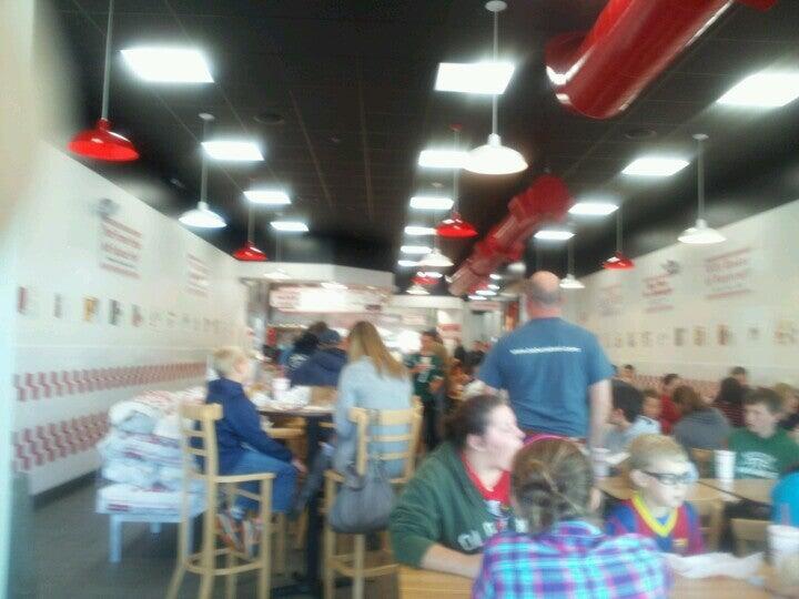 Photo credit: nextdoor