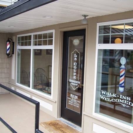 La Coupe Barber Shop