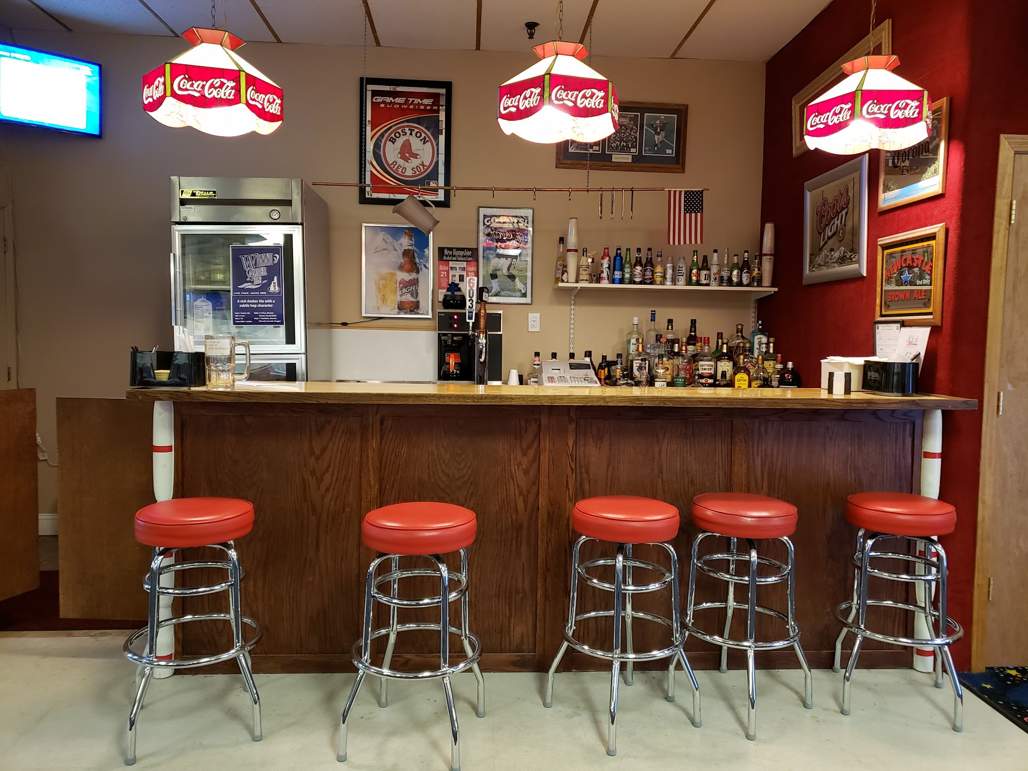 LAKESIDE LANES - 2171 Candia Rd, Manchester NH 03109 - Loc8NearMe