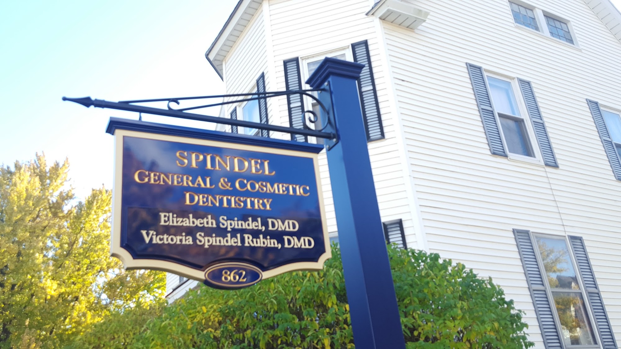 Spindel General and Cosmetic Dentistry