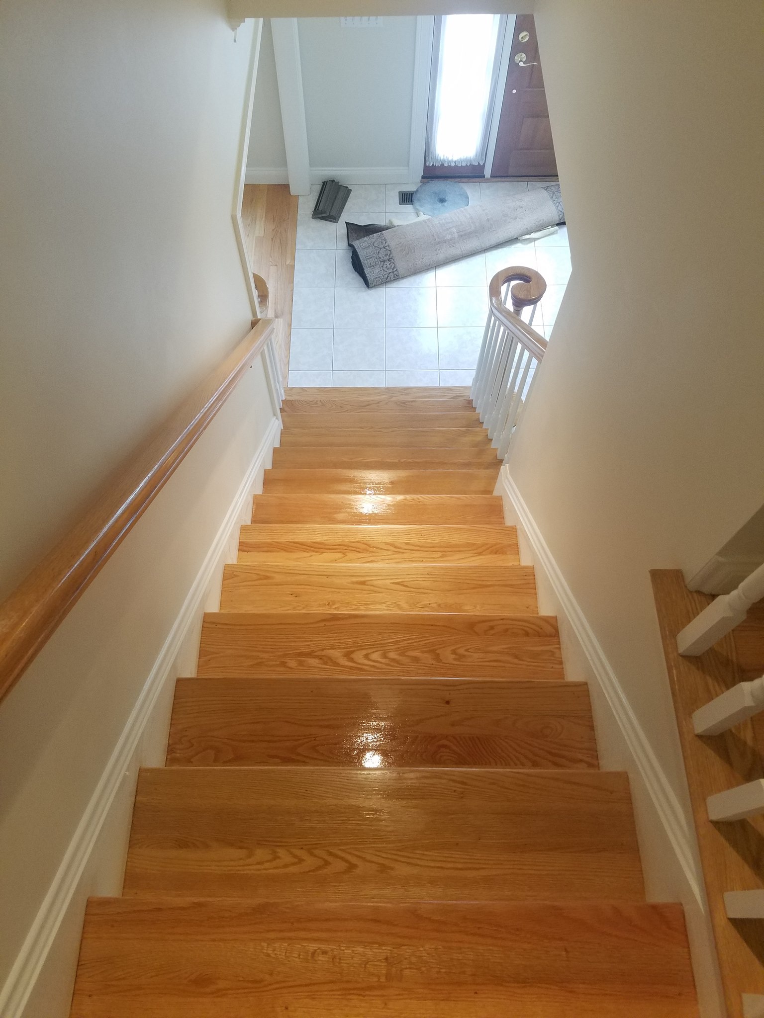 Manchester Wood Floors