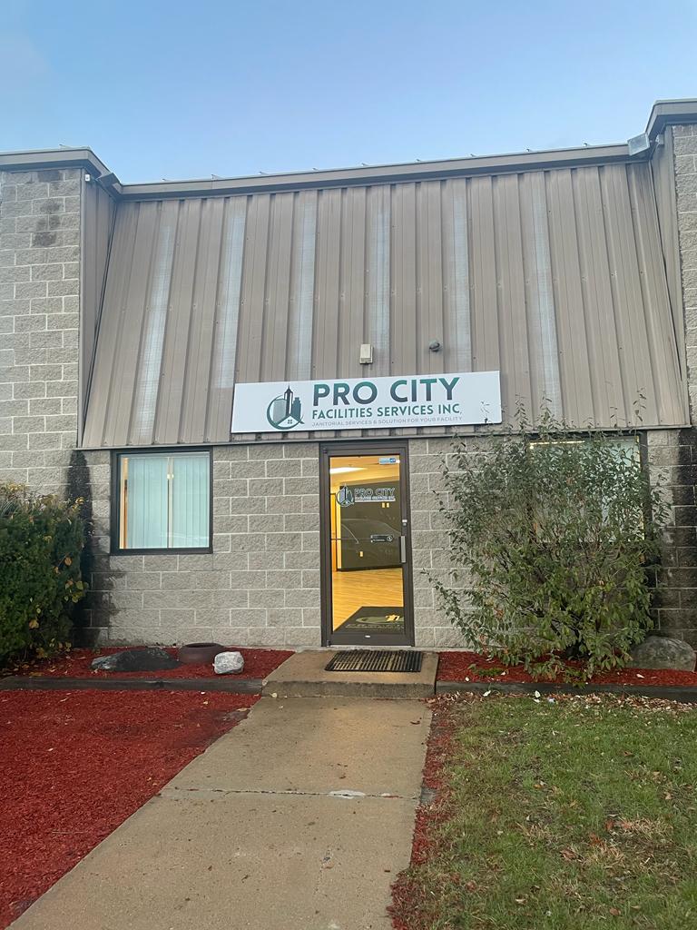 Pro City Facilities Services Inc | Manchester, NH