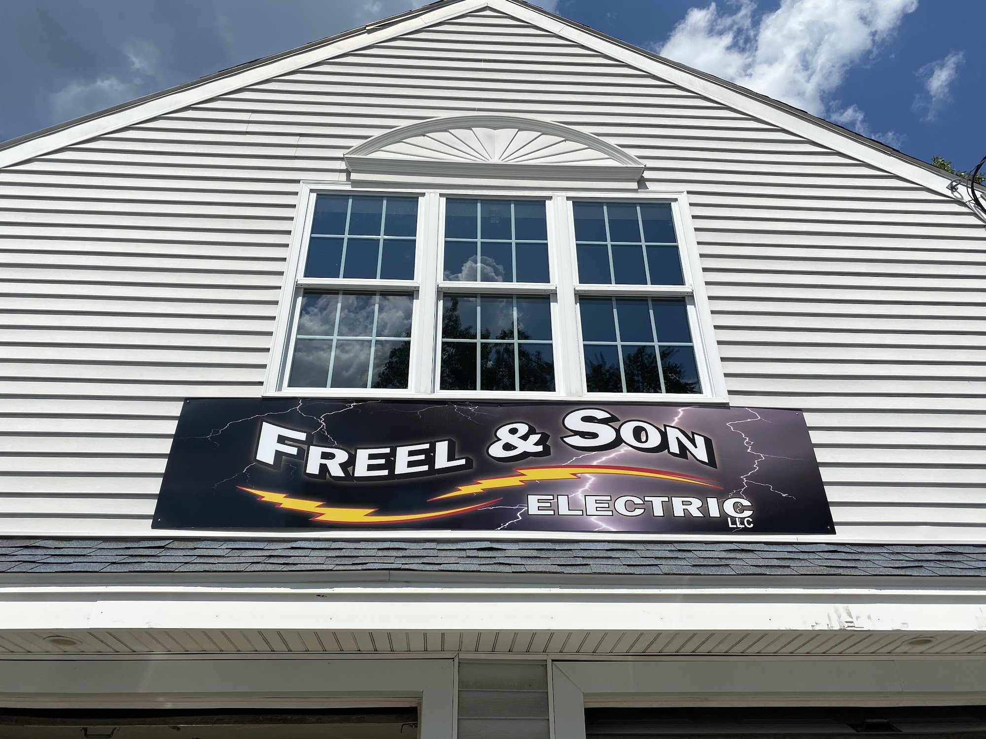 Freel & Sons Electric, LLC
