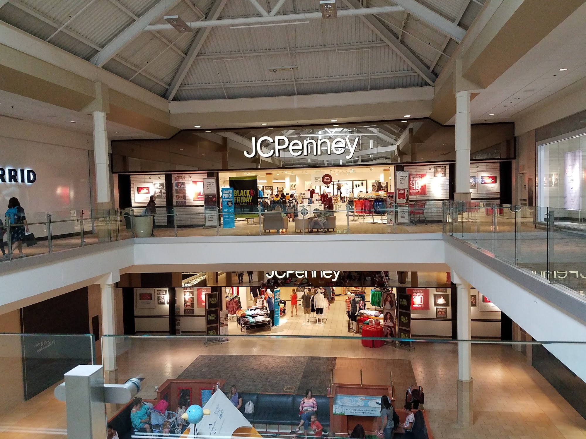 JCPenney