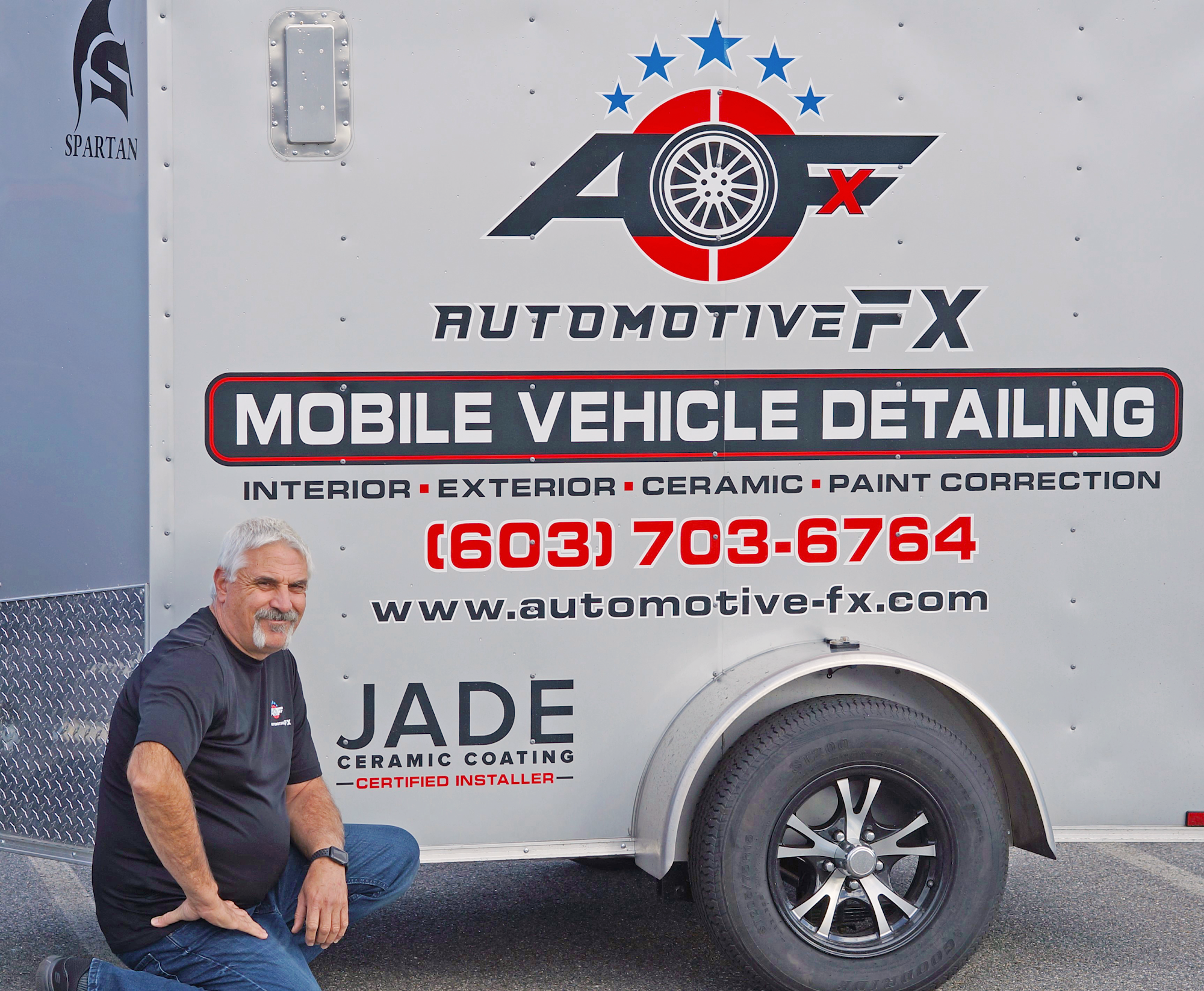 Automotive FX, LLC