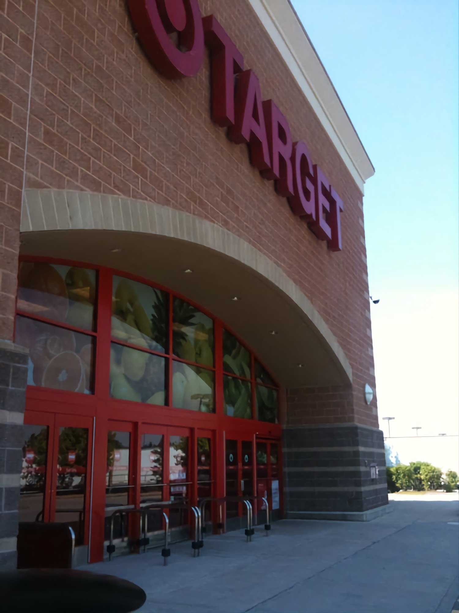 Target Grocery