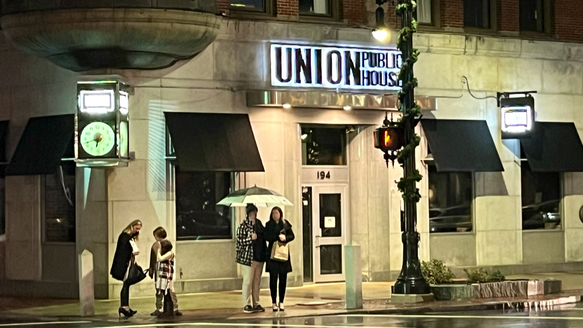 Union Public House 194 Main St, Nashua, NH 03060