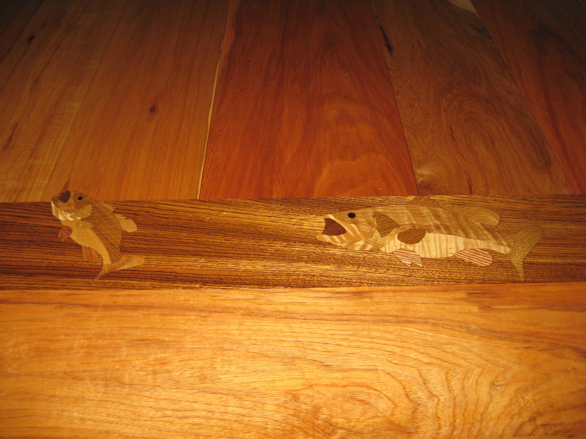 Advantage Hardwood Flooring 1077 NH-132, New Hampton New Hampshire 03256