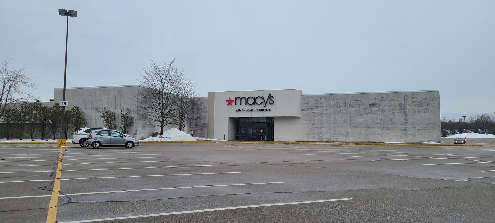 Macy's