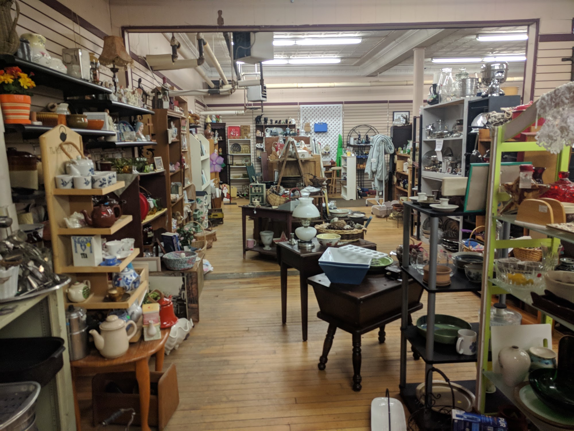 Endless Treasures Antiques