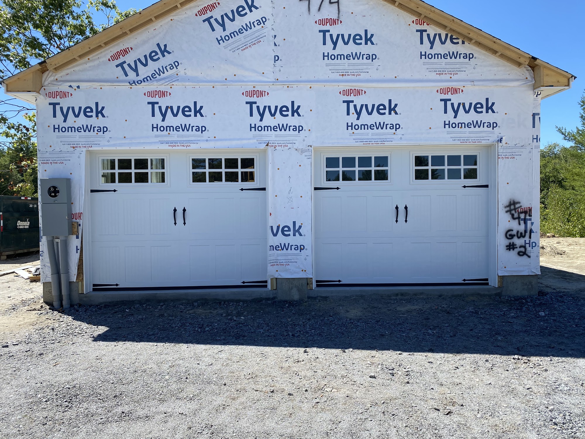 Artisan Garage Door, LLC 940 John Stark Hwy, Newport New Hampshire 03773
