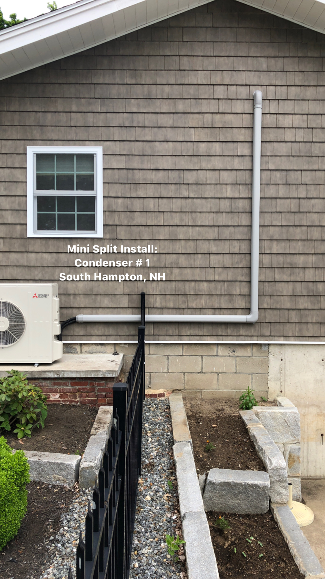 Reliant Plumbing & Heating, LLC 10 Nordic Wood Ln, Newton New Hampshire 03858