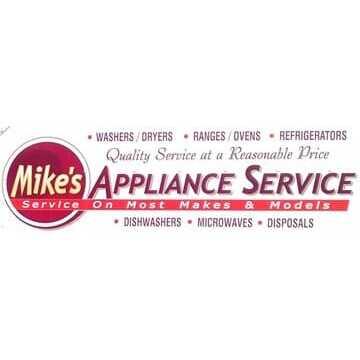 Mike's Appliance Service 24 Tanglewood Dr, Newton New Hampshire 03858
