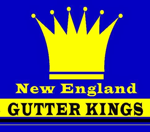 New England Gutter Kings, Inc. 44 Lafayette Rd, North Hampton New Hampshire 03862
