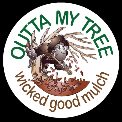 Outta My Tree Mulch and Landscape Supply 8 Birch Rd, North Hampton New Hampshire 03862