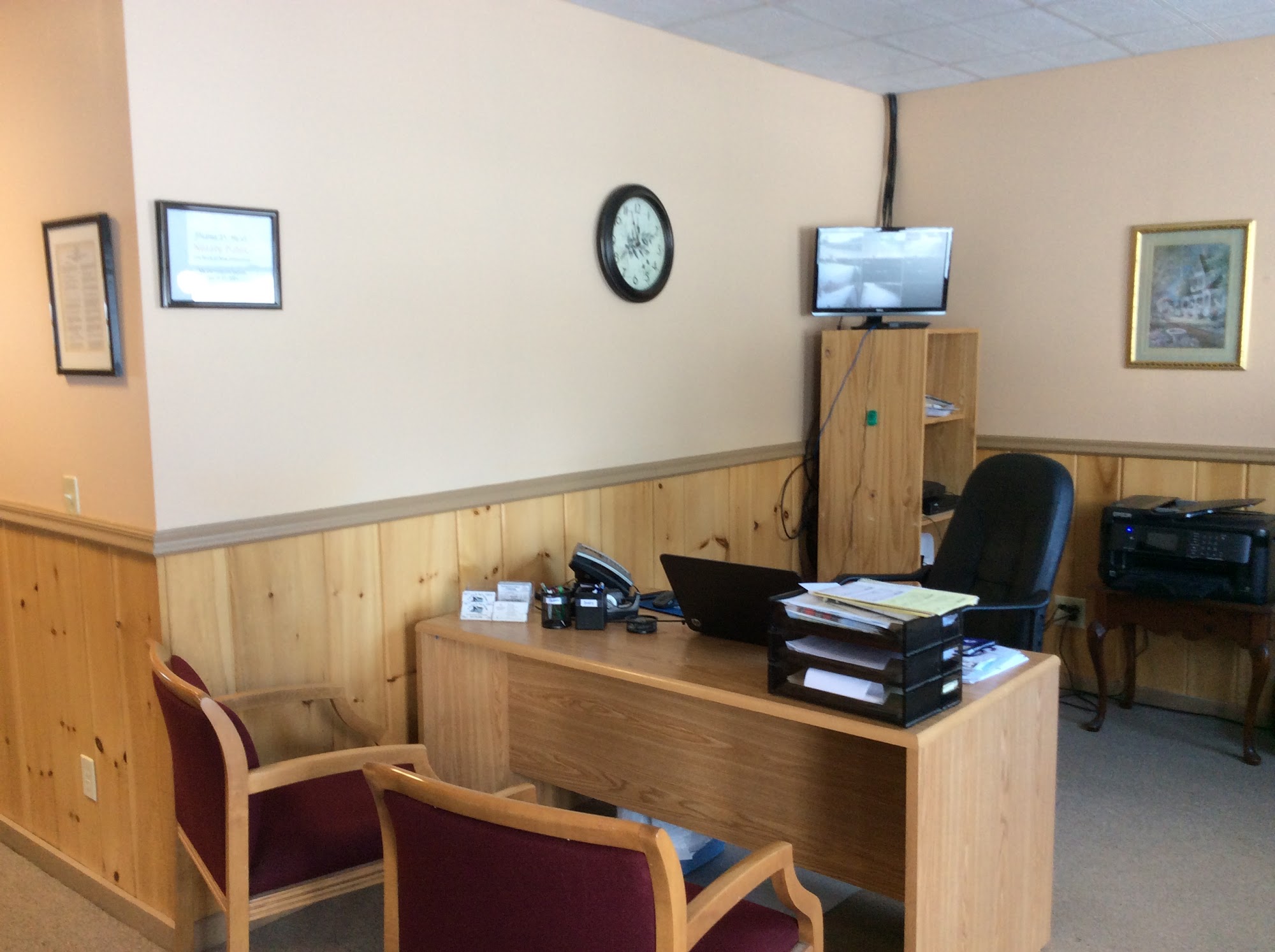 Massage Medic NH 851 White Mountain Highway Route, 851 NH-16, Ossipee New Hampshire 03864