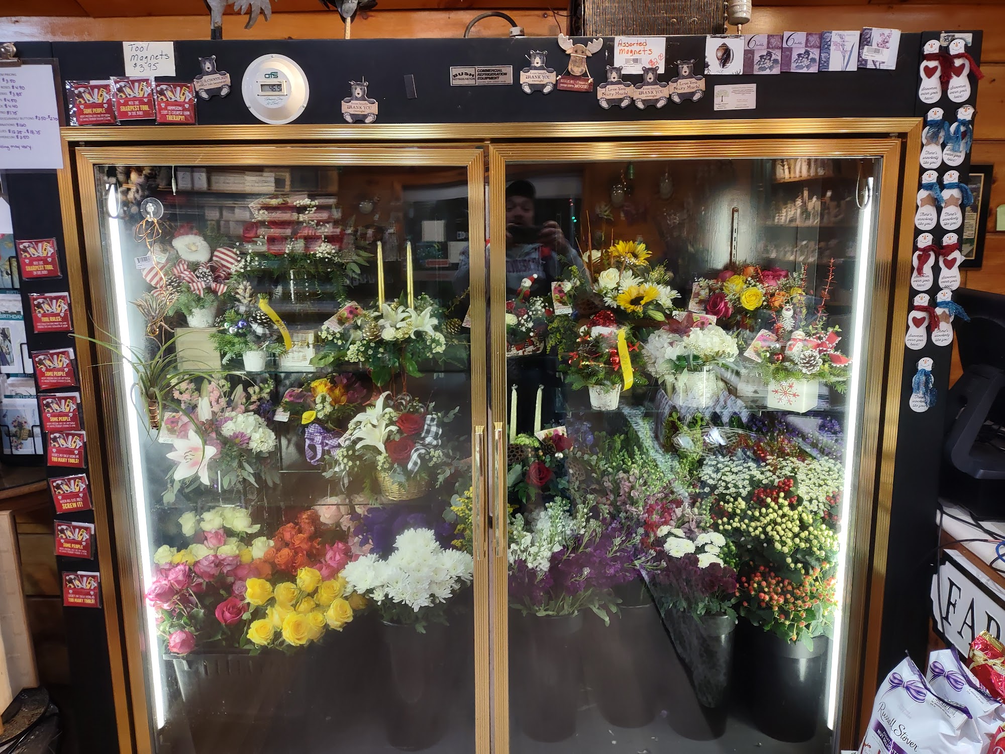 Nicole's Greenhouse & Florist