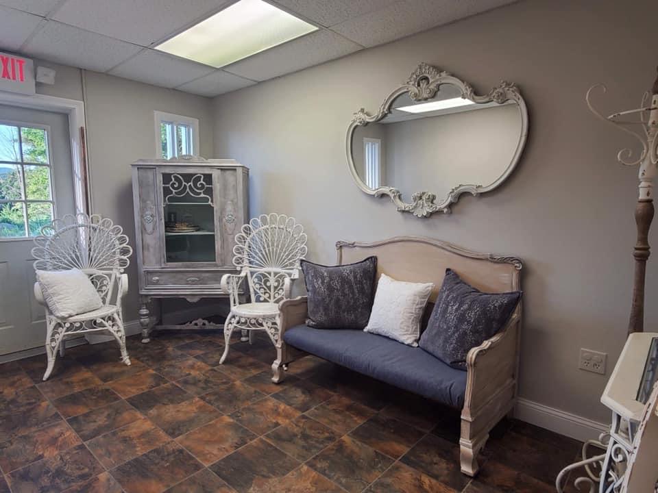 Chic Hair Boutique and Spa 612 Tenney Mountain Hwy UNIT 8, Plymouth New Hampshire 03264